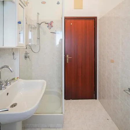 125c - Casa San Lorenzo, 15minuti A Piedi Mare E Di 아파트 *