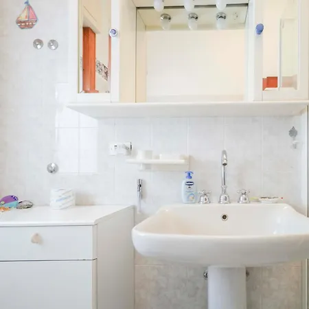 125c - Casa San Lorenzo, 15minuti A Piedi Mare E Di Apartment Moneglia