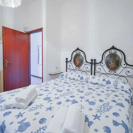 125c - Casa San Lorenzo, 15minuti A Piedi Mare E Di 모네글리아