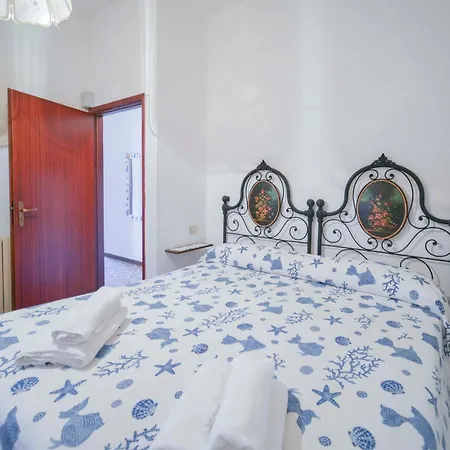 125c - Casa San Lorenzo, 15minuti A Piedi Mare E Di Moneglia