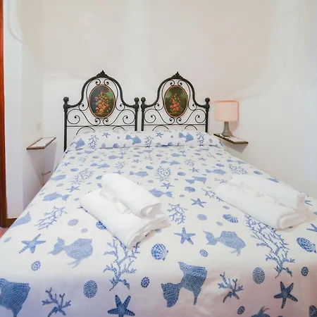 아파트 125c - Casa San Lorenzo, 15minuti A Piedi Mare E Di *