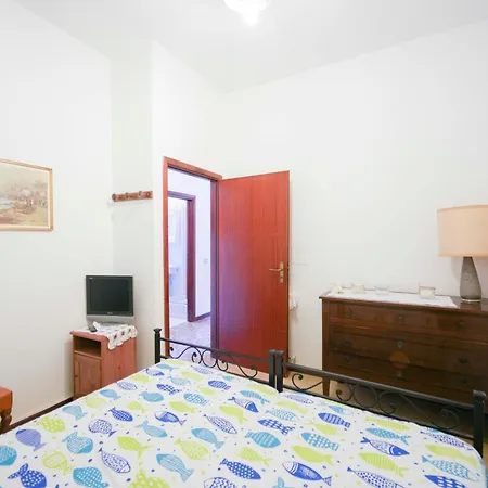 Apartment 125c - Casa San Lorenzo, 15minuti A Piedi Mare E Di *