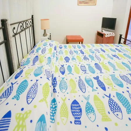 아파트 125c - Casa San Lorenzo, 15minuti A Piedi Mare E Di 모네글리아