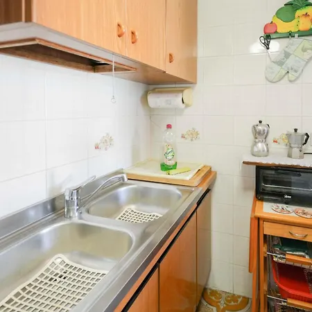 125c - Casa San Lorenzo, 15minuti A Piedi Mare E Di 아파트