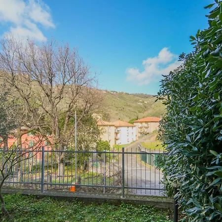 125c - Casa San Lorenzo, 15minuti A Piedi Mare E Di Moneglia