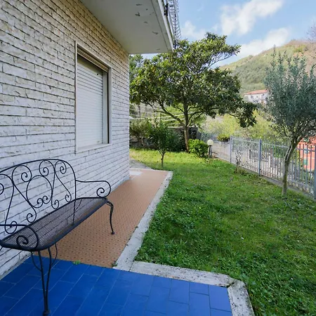125c - Casa San Lorenzo, 15minuti A Piedi Mare E Di Moneglia