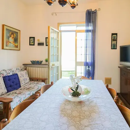 125c - Casa San Lorenzo, 15minuti A Piedi Mare E Di *