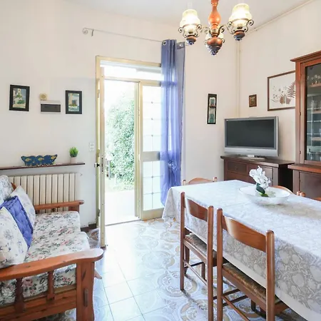 125c - Casa San Lorenzo, 15minuti A Piedi Mare E Di Moneglia