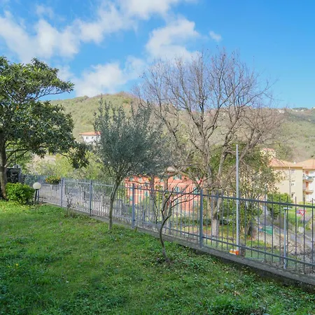 125c - Casa San Lorenzo, 15minuti A Piedi Mare E Di דירה *